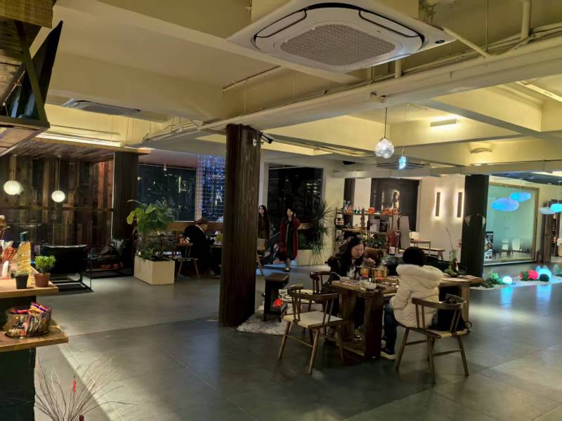 裕华区品牌营销